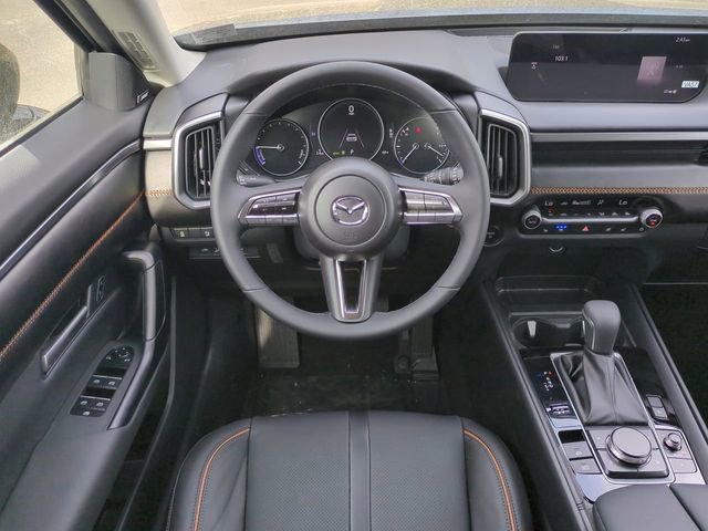 New 2026 MAZDA CX-50 AWD 2.5 Hybrid w/ Weather Package image 16