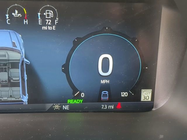 New 2025 Ford F150 XLT w/ Equipment Group 302A MID image 30