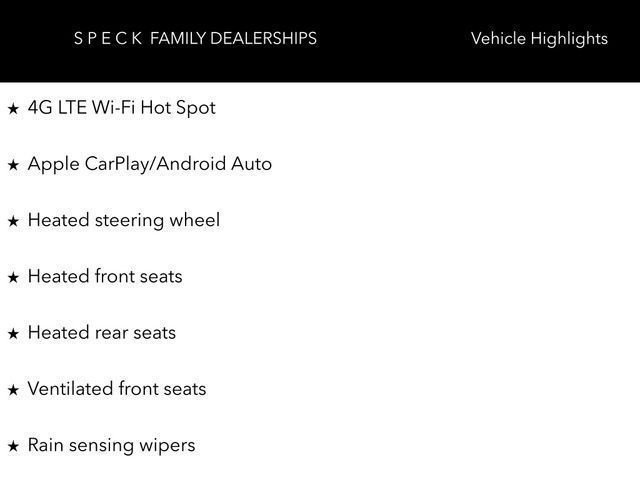 Used 2021 Dodge Durango Citadel w/ Technology Group AWD/4WD image 24