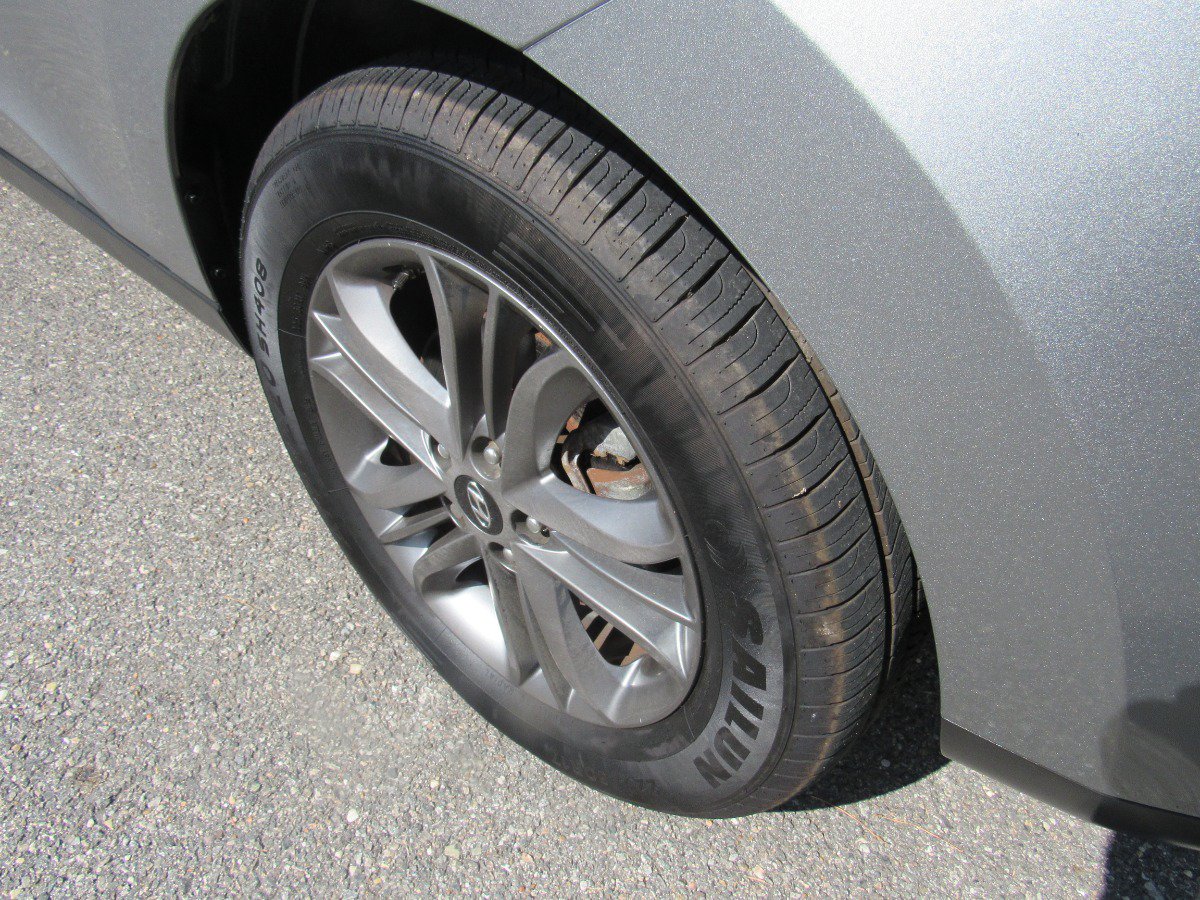 Used 2015 Hyundai Tucson GLS FWD image 11