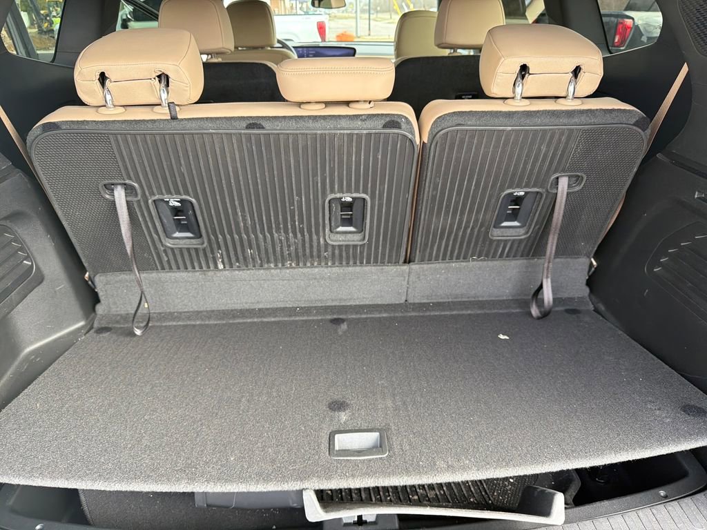 Used 2025 Buick Enclave Preferred w/ Trailering Package, 5000 lbs. image 23