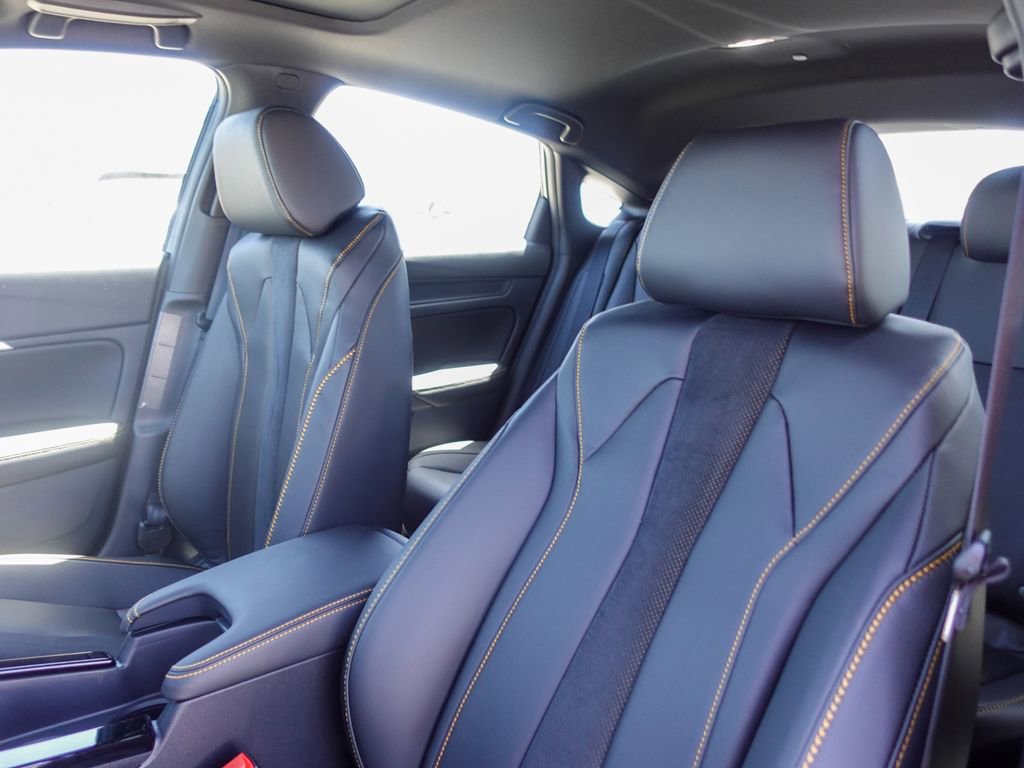 New 2026 Acura Integra A-Spec FWD image 22