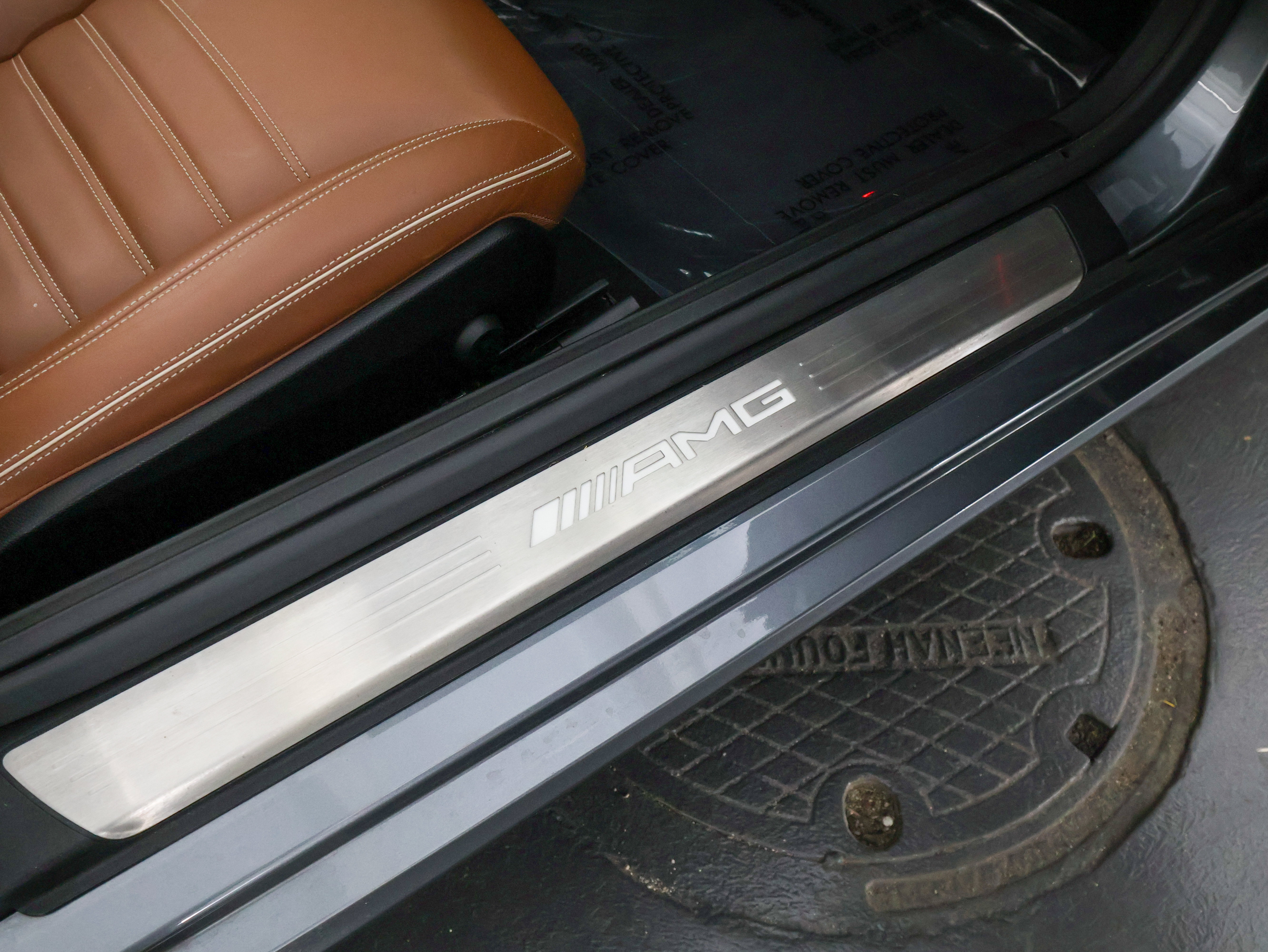 Used 2019 Mercedes-Benz SLC 43 AMG image 46