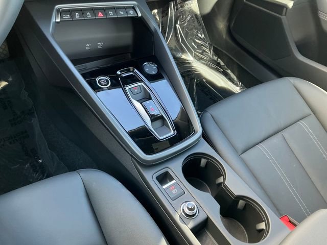 New 2026 Audi A3 2.0T Premium image 16
