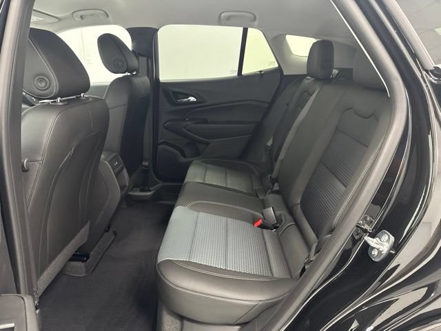 Used 2026 Chevrolet Trax LT w/ Driver Confidence Package FWD image 26