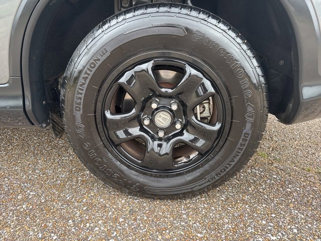 Used 2014 Honda CR-V LX image 9