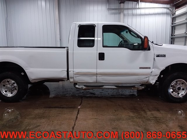 Used 2004 Ford F250 XL image 2