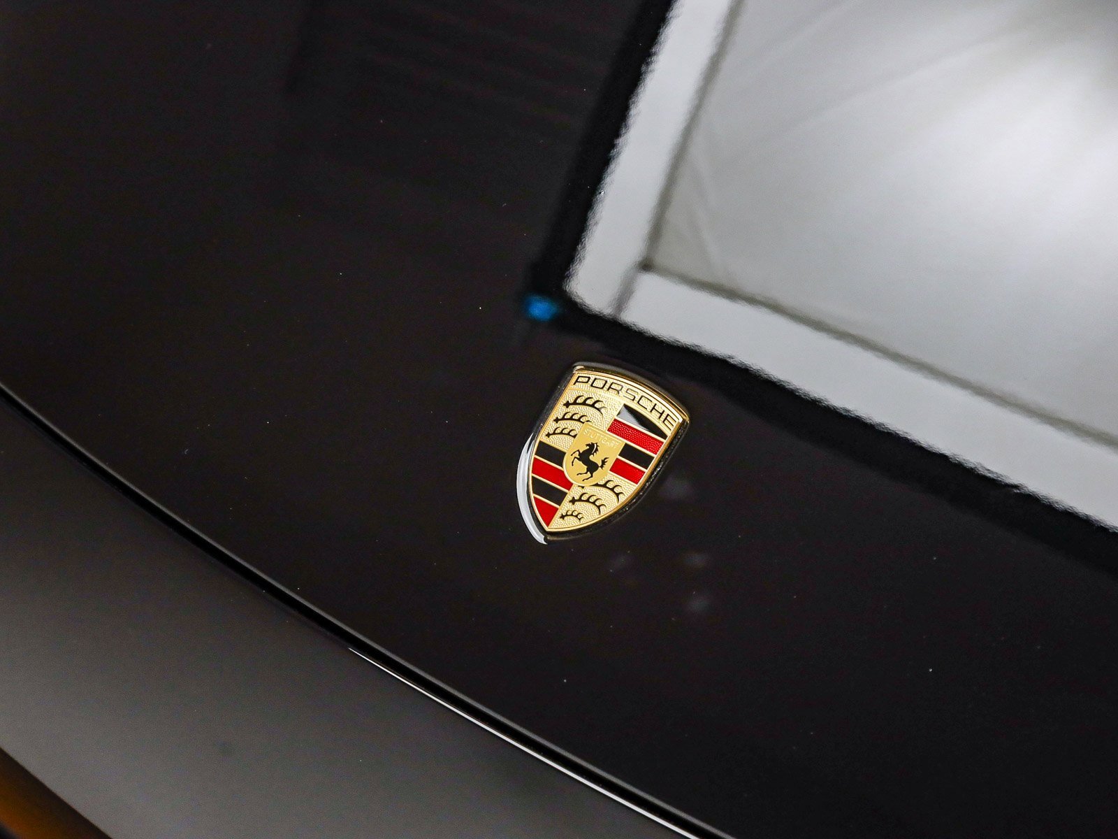 Used 2024 Porsche 911 Targa 4S image 13