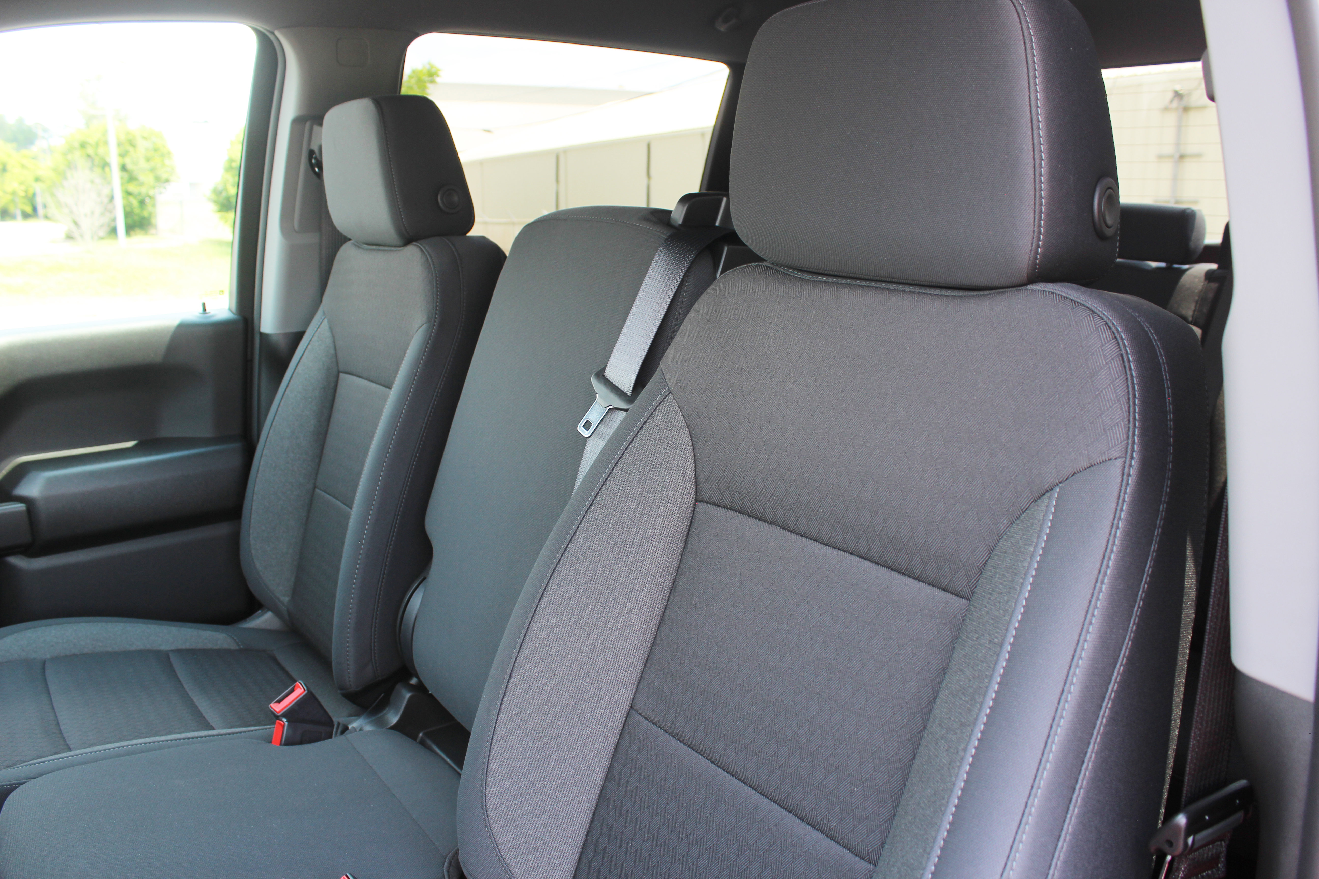 New 2025 Chevrolet Silverado 1500 Custom image 24