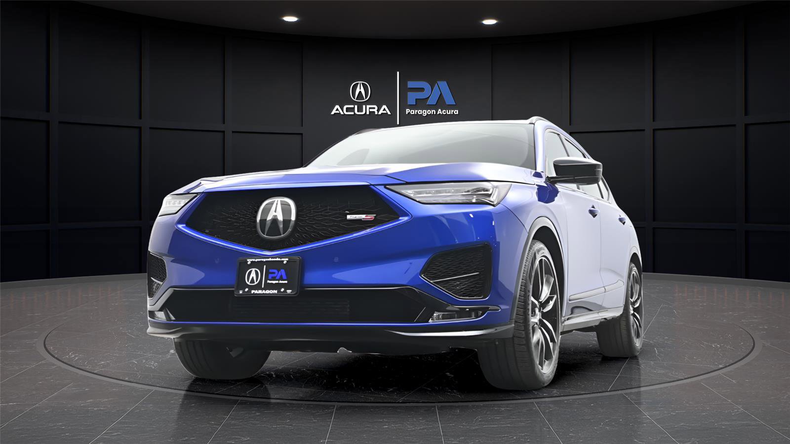 Certified 2024 Acura MDX Type S image 29