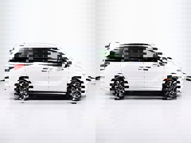 Used 2024 Honda Odyssey EX-L image 4