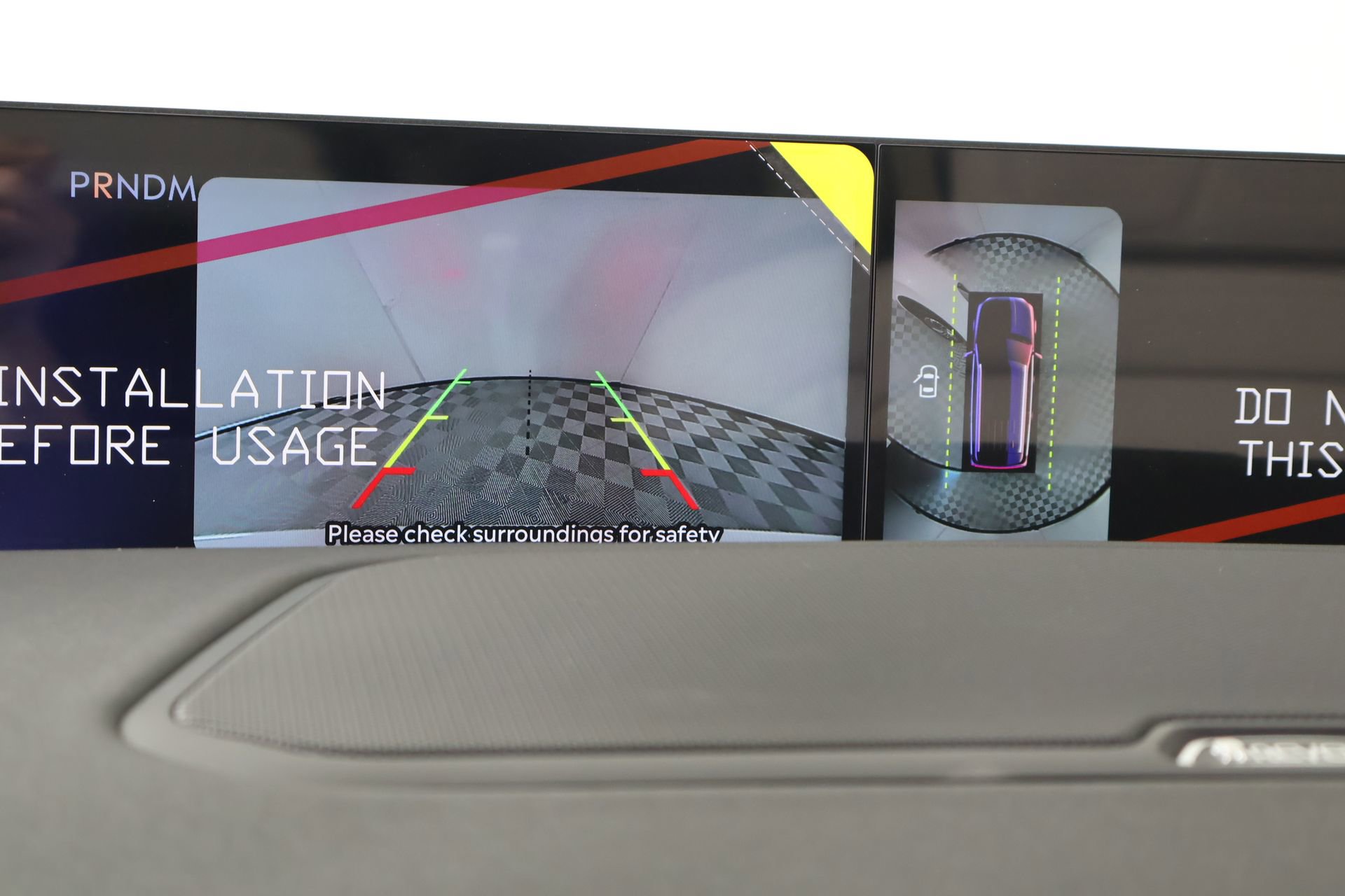 New 2026 Lincoln Navigator Premiere image 7