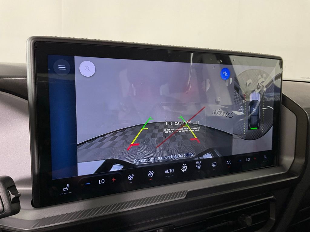 New 2026 Ford Bronco Sport Badlands image 24