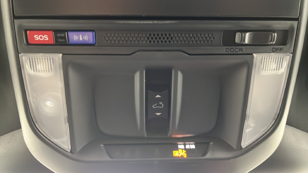 New 2026 Subaru Forester Premium AWD/4WD image 28