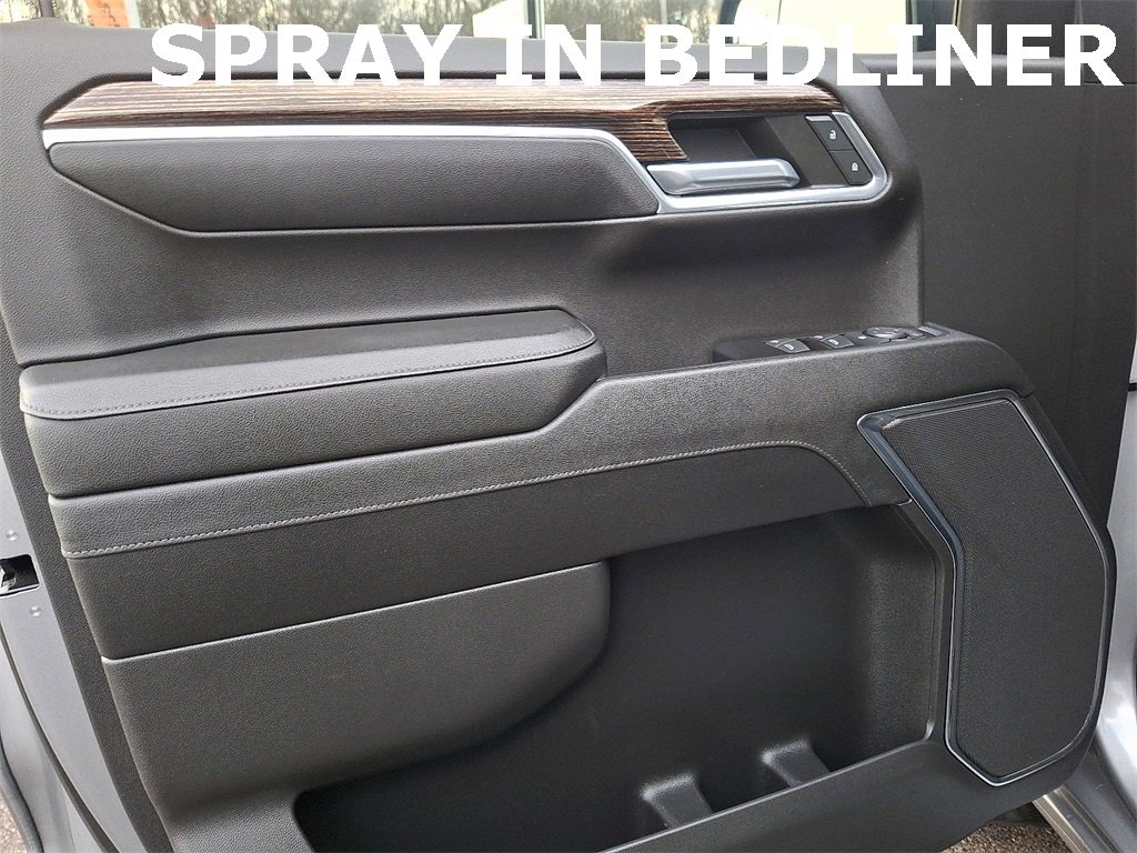 Used 2023 GMC Sierra 1500 Elevation image 12