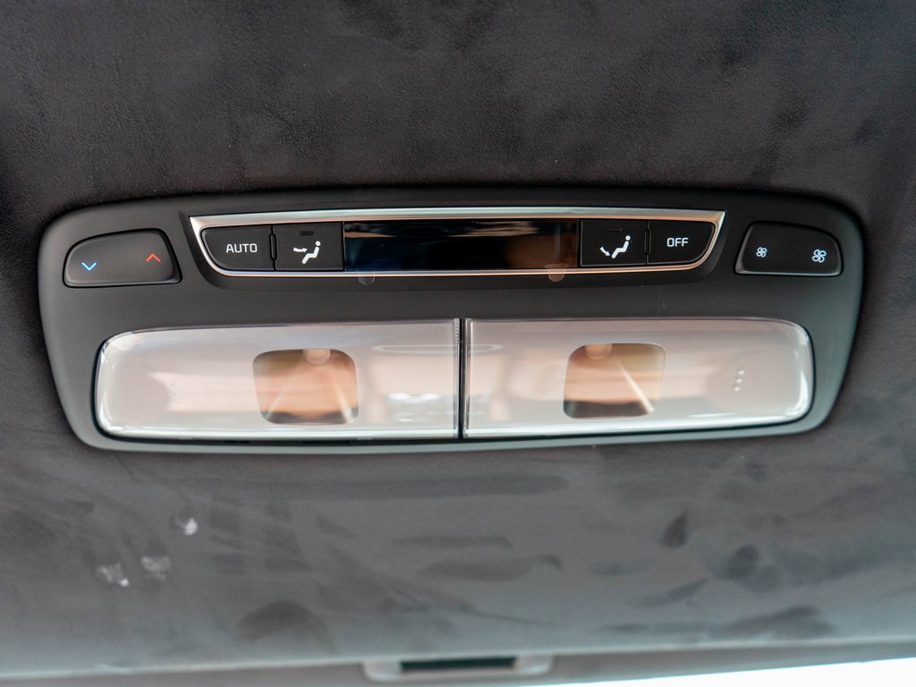 New 2025 Kia Telluride SX X-Line image 16