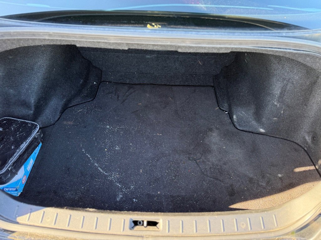 Used 2009 INFINITI G37 Sport w/ Premium Pkg image 17