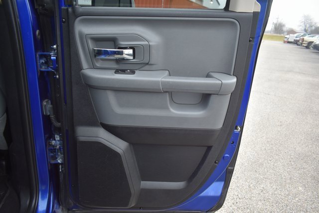 Used 2014 RAM 1500 Outdoorsman image 39