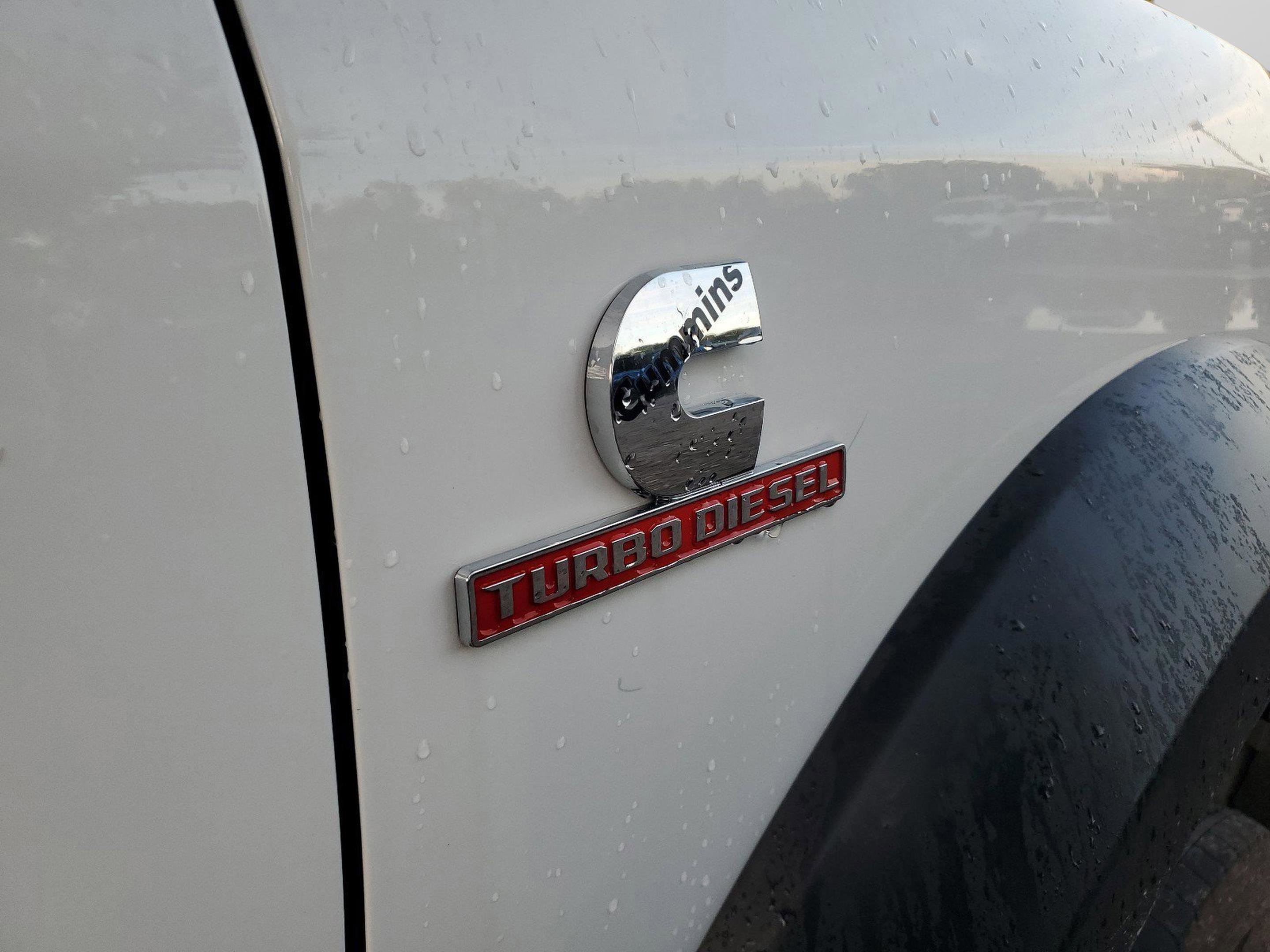 New 2025 RAM 4500 Tradesman image 30