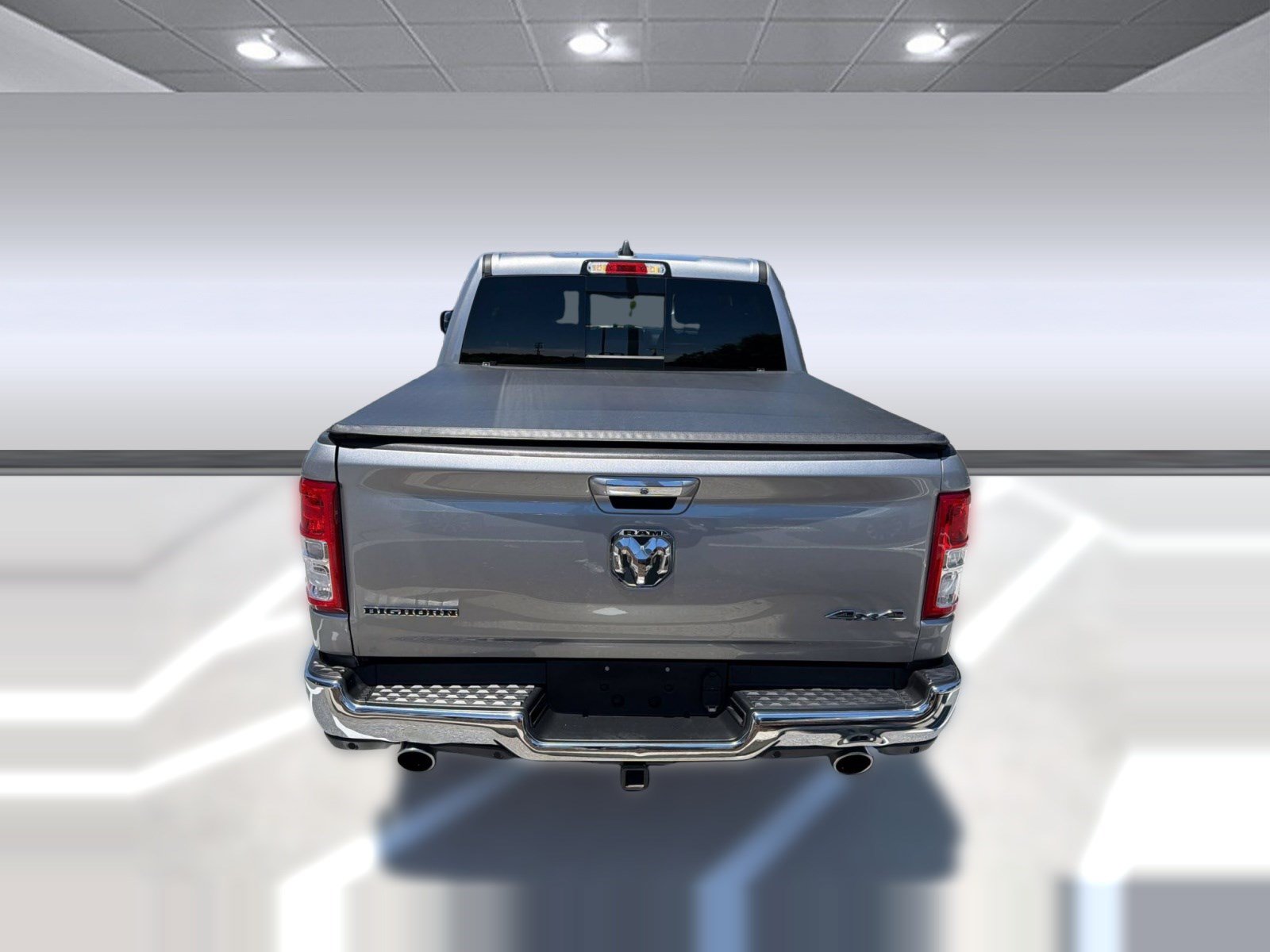 Used 2019 RAM 1500 Big Horn AWD/4WD image 10