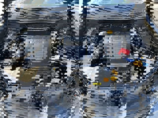 Used 2021 Subaru Forester Premium image 12