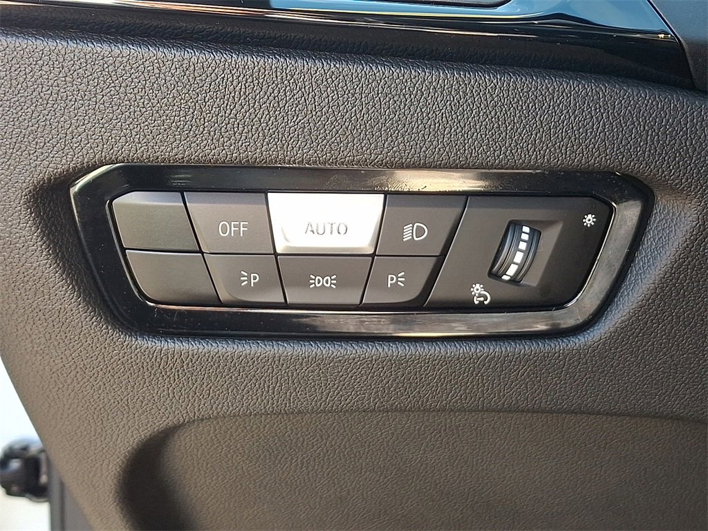 Used 2023 BMW 230i xDrive Coupe w/ Premium Package image 25