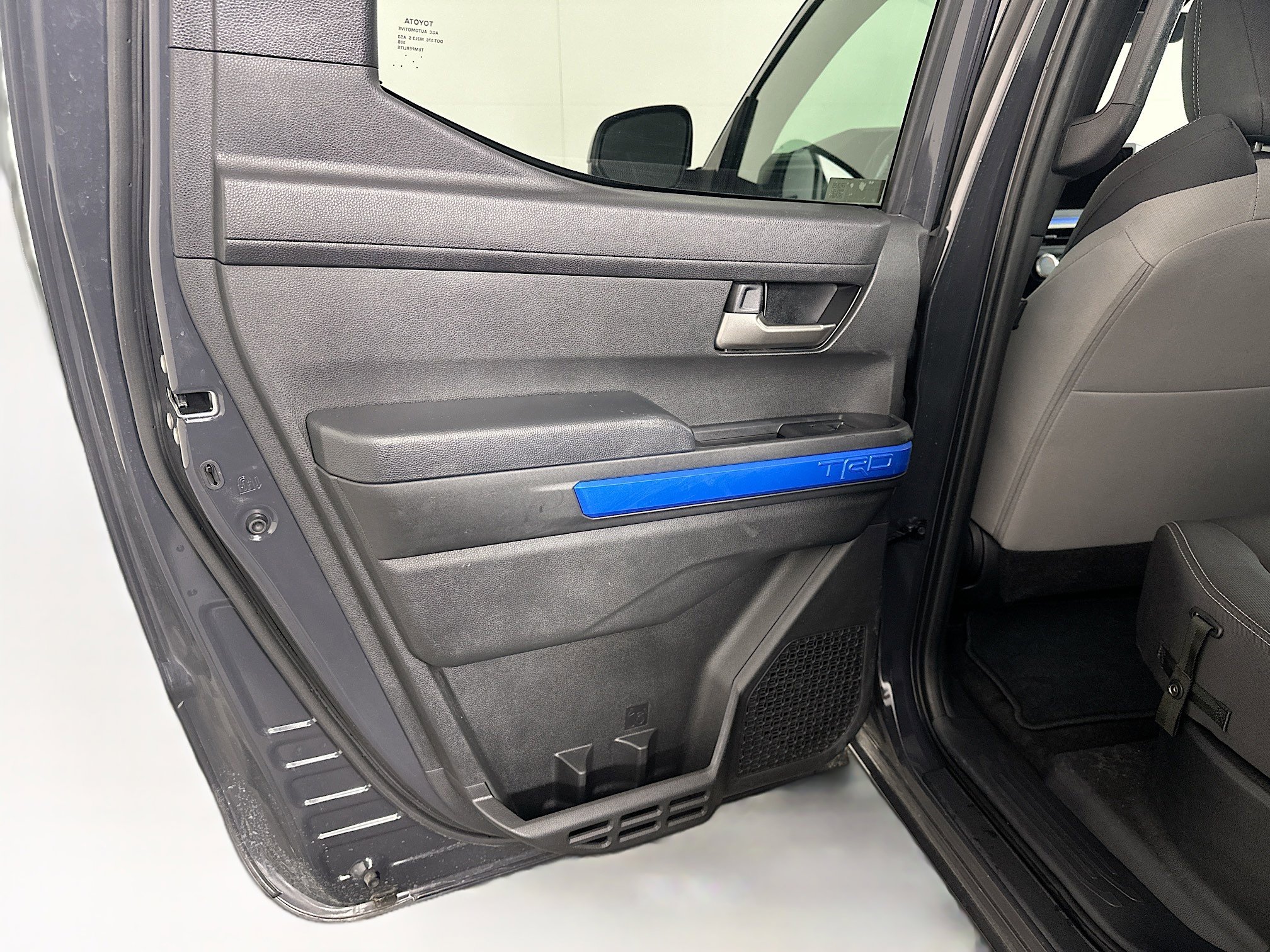 Used 2025 Toyota Tacoma TRD Off-Road image 26