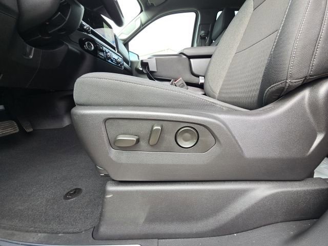 Used 2024 GMC Sierra 1500 SLE w/ Preferred Package image 22