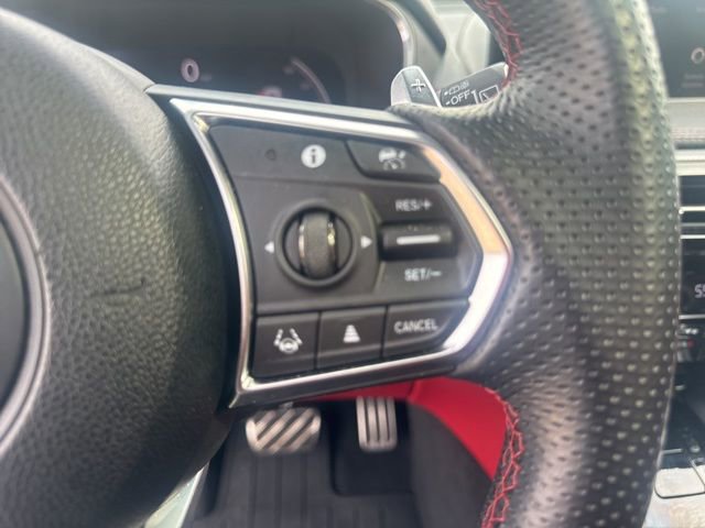 Used 2023 Acura MDX A-Spec AWD/4WD image 45