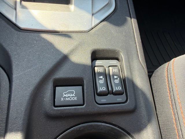Used 2018 Subaru Crosstrek 2.0i Premium AWD/4WD image 27