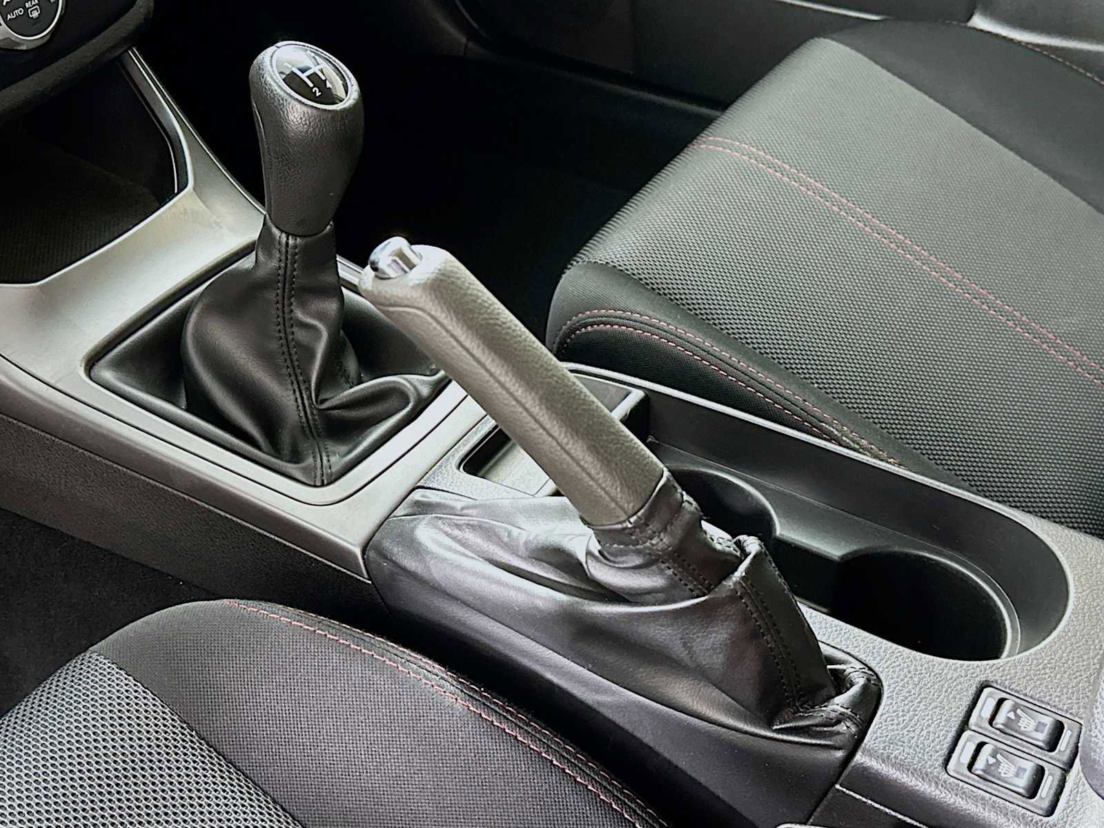 Used 2014 Subaru Impreza WRX Premium AWD/4WD image 14