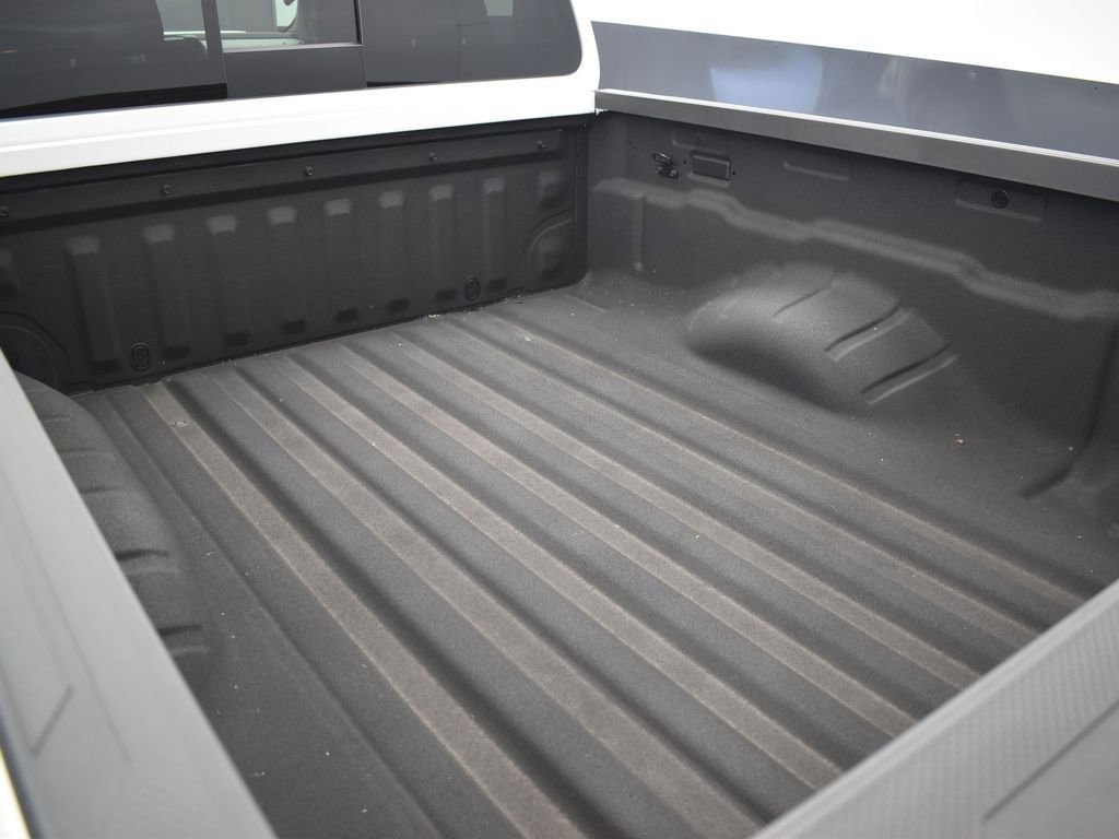 New 2026 Nissan Frontier S w/ S Utility Package image 27