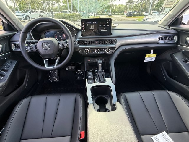 New 2026 Acura Integra FWD image 13