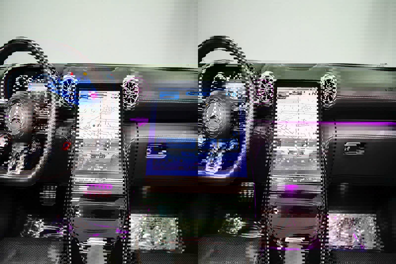 Certified 2022 Mercedes-Benz SL 63 AMG 4MATIC image 18