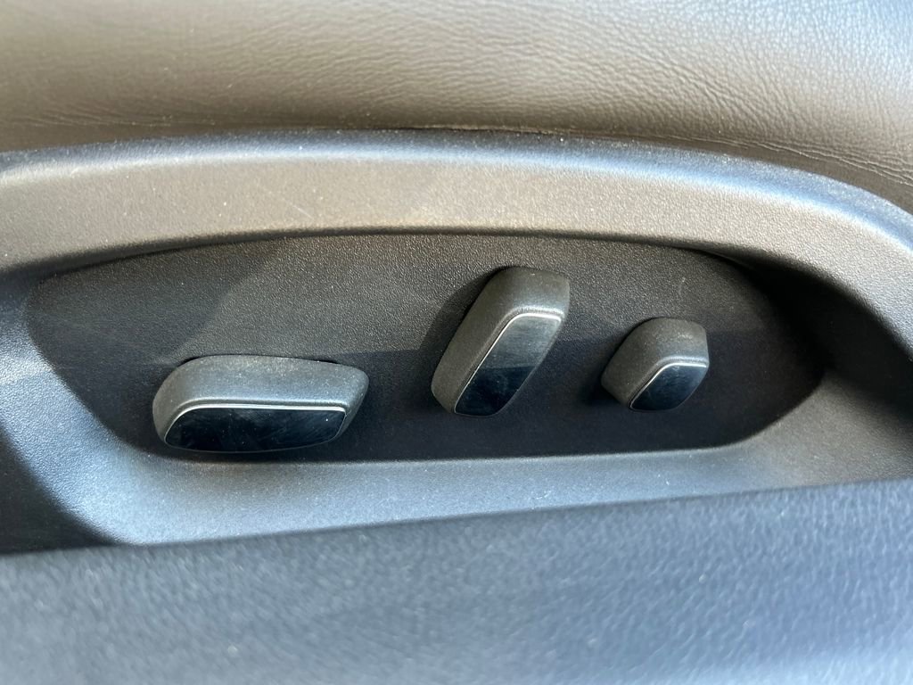 Used 2016 Chevrolet Corvette Z06 w/ 3LZ Preferred Equipment Group image 17