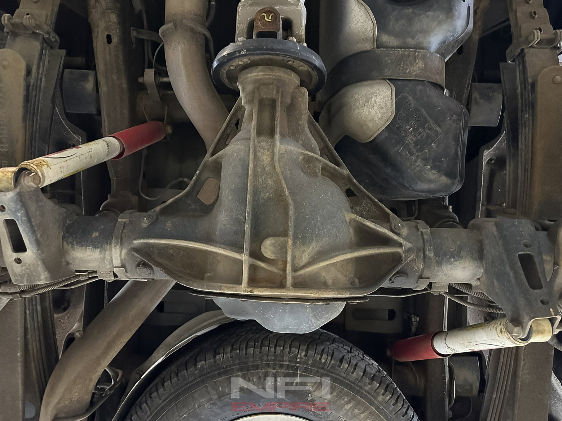 Used 2021 GMC Sierra 3500 Denali w/ Denali Ultimate Package image 65