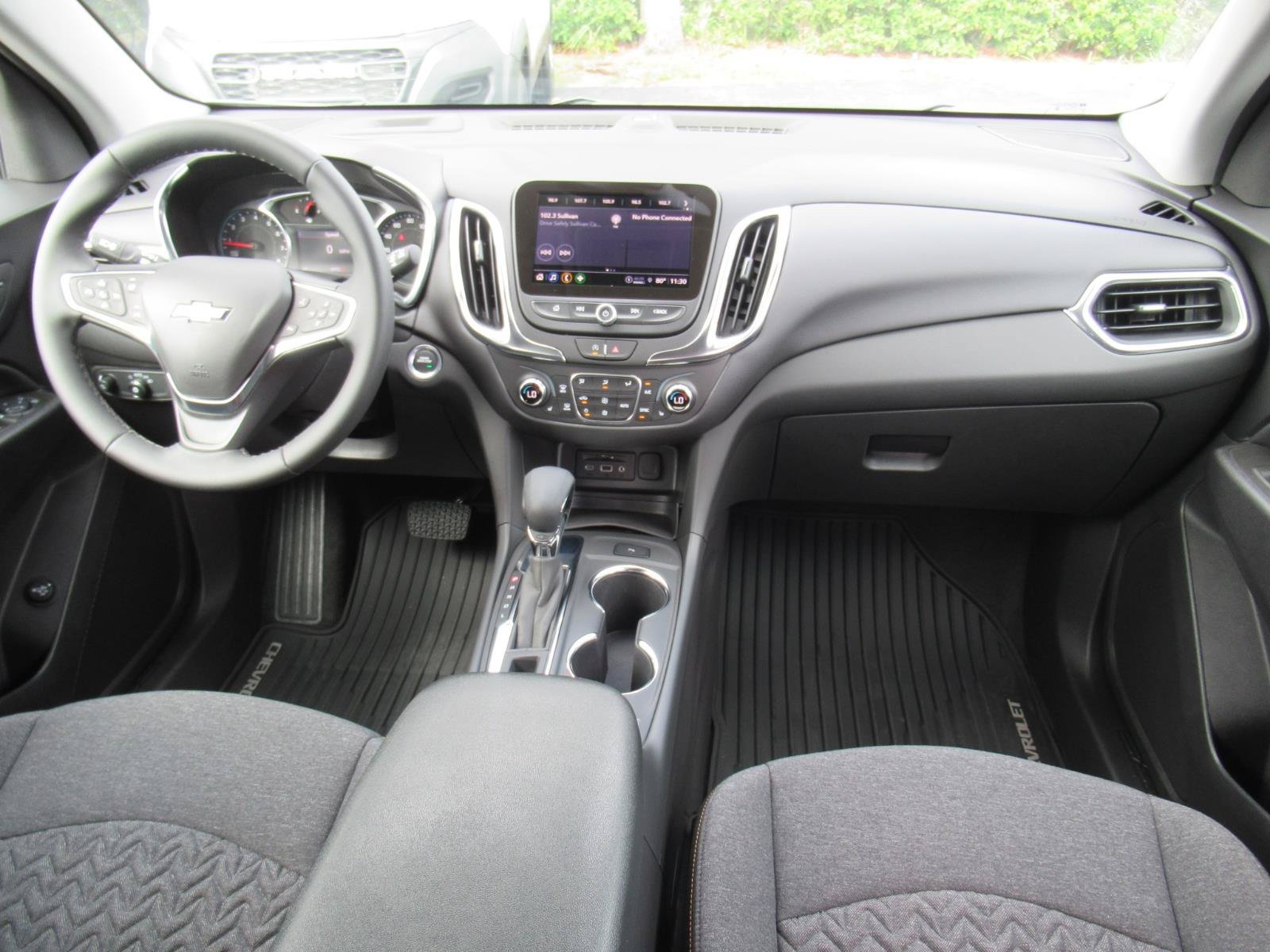 Used 2024 Chevrolet Equinox LT FWD image 13