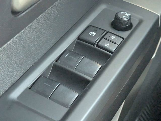 Used 2025 Toyota Tundra SR5 w/ SR5 Convenience Package AWD/4WD image 22