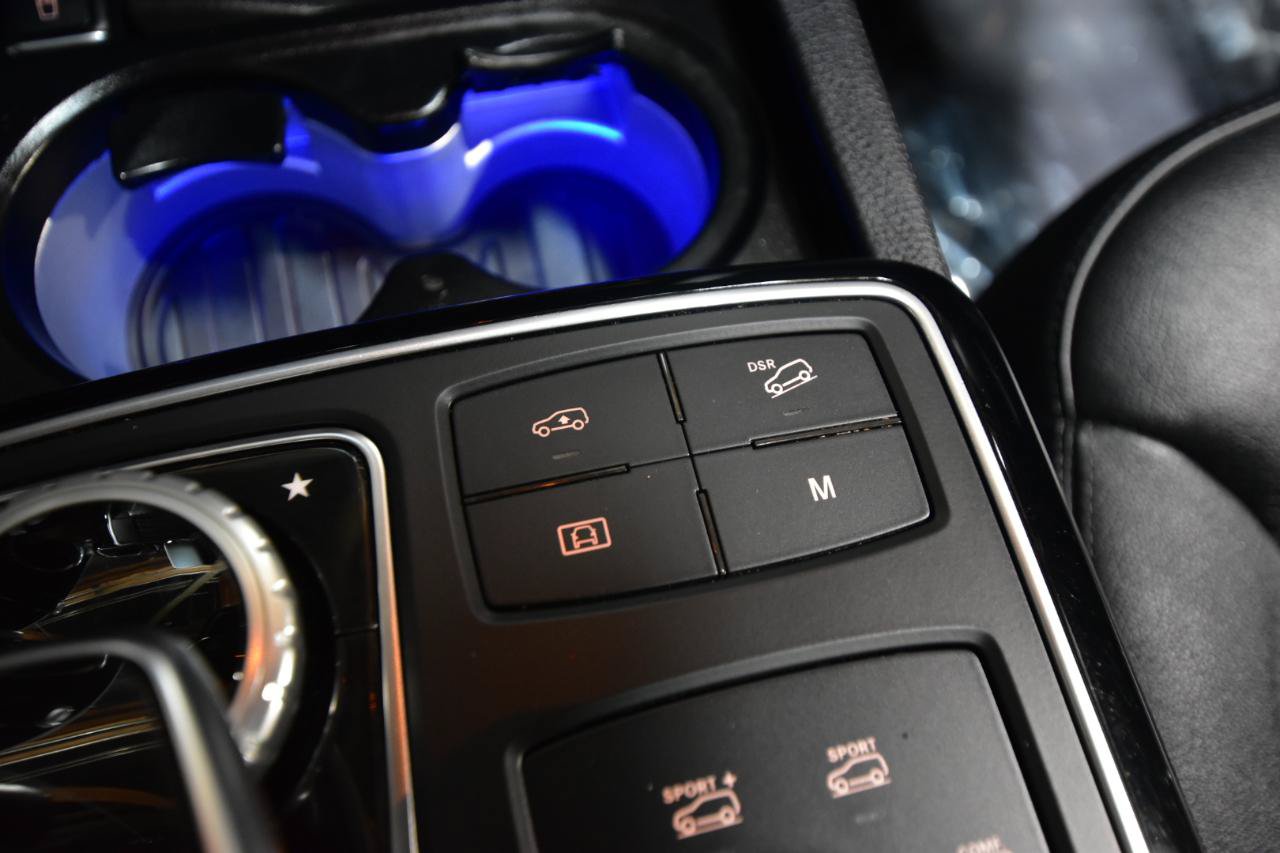 Used 2016 Mercedes-Benz GLE 450 4MATIC Coupe image 38