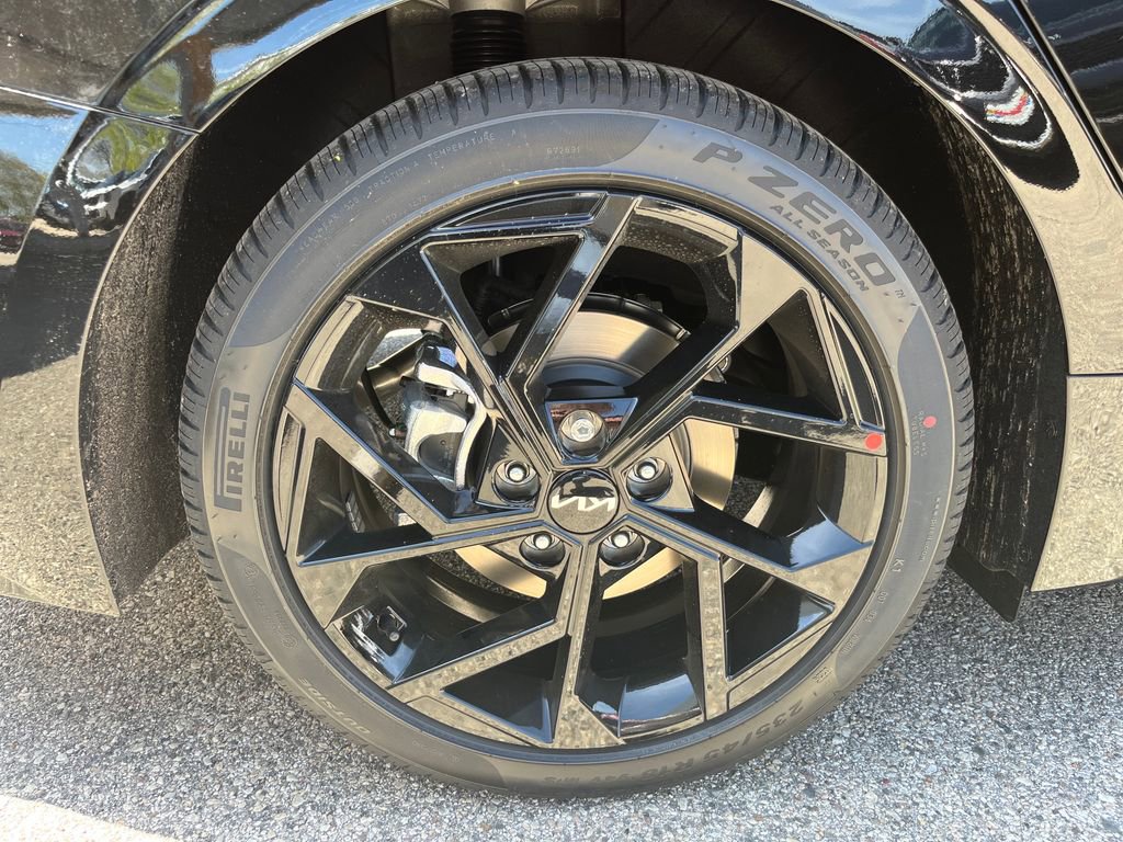 New 2026 Kia K5 GT-Line AWD/4WD image 12