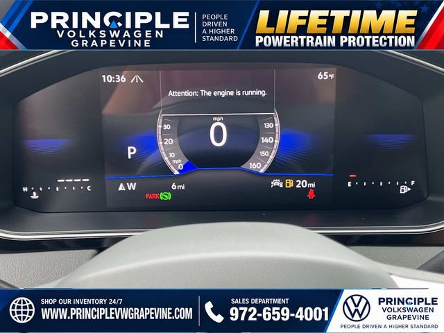 New 2026 Volkswagen Jetta Sport FWD image 16