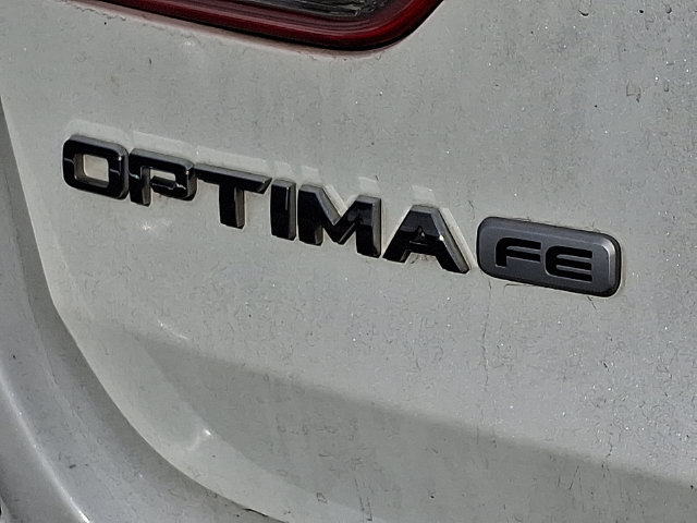 Used 2020 Kia Optima LX FWD image 8