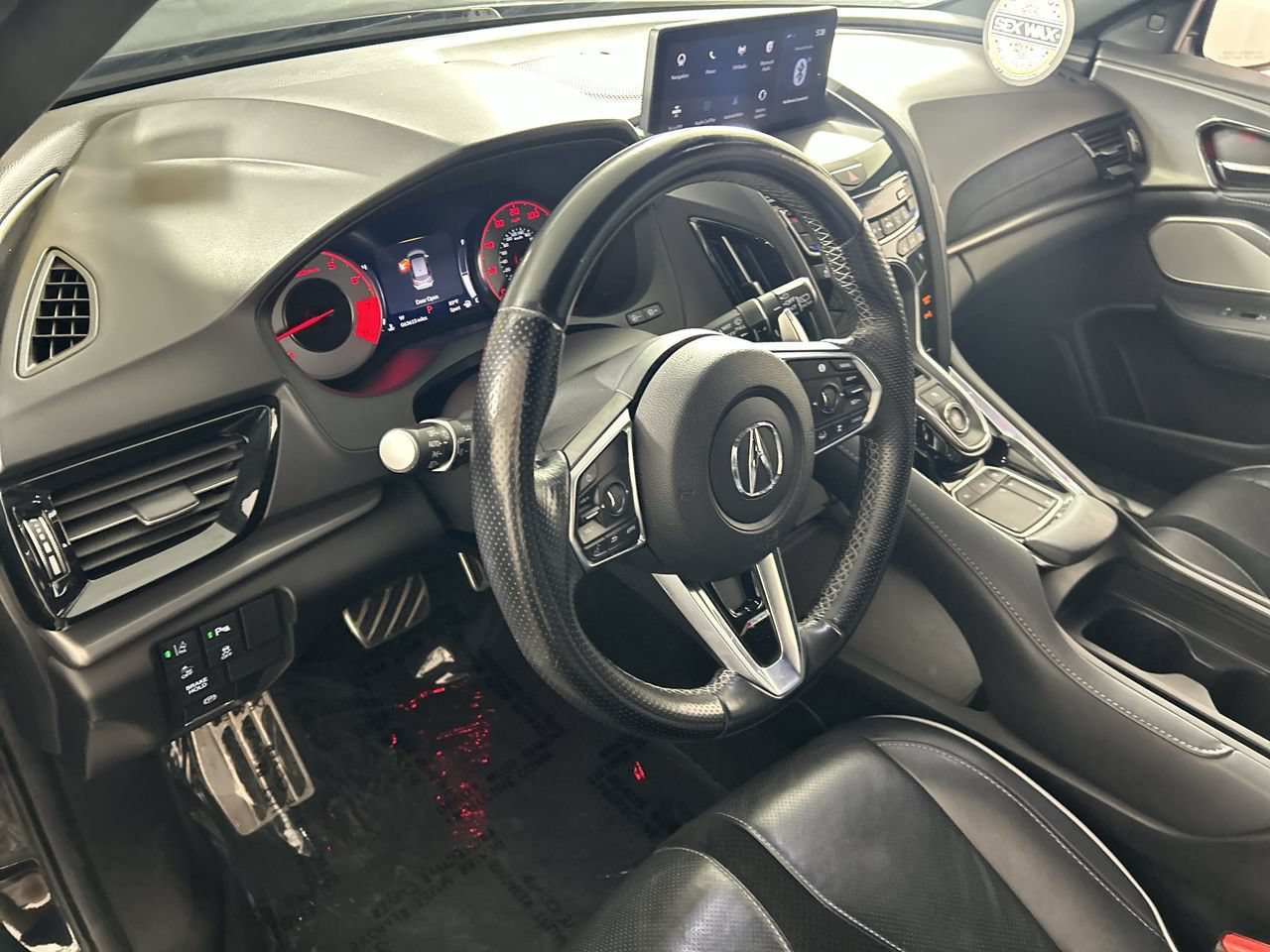 Used 2020 Acura RDX w/ Advance Package AWD/4WD image 13