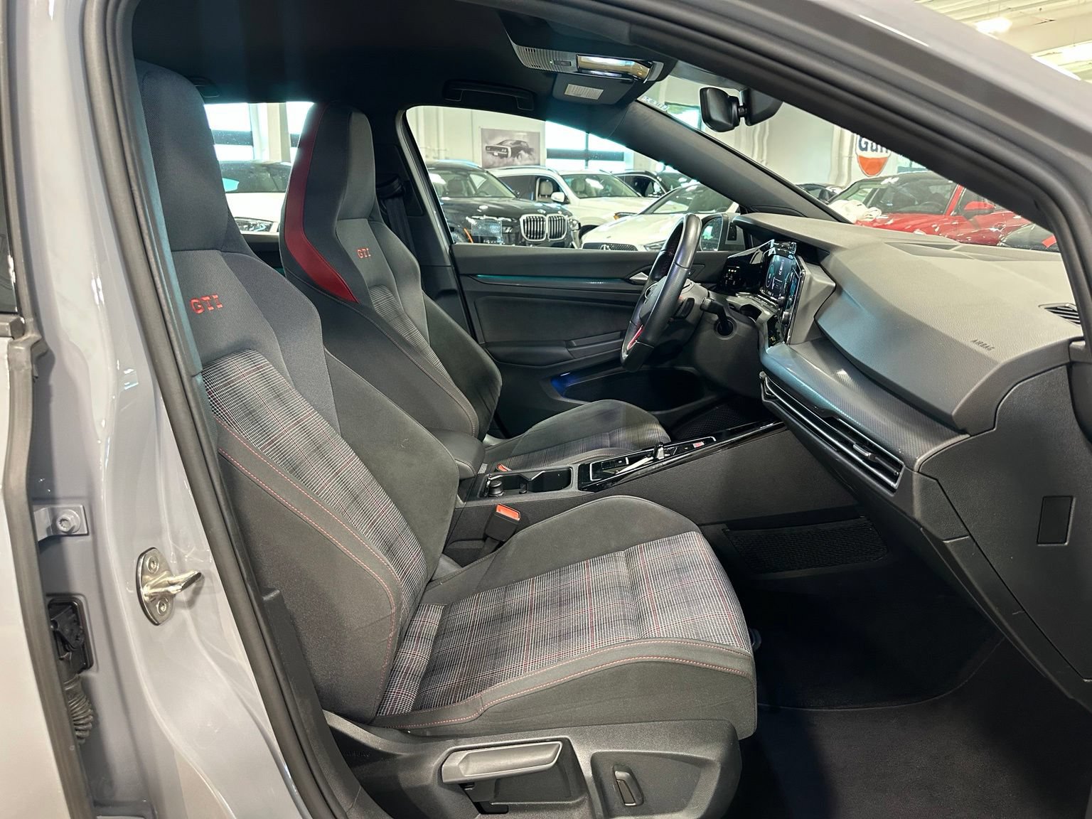 Used 2024 Volkswagen GTI S FWD image 38