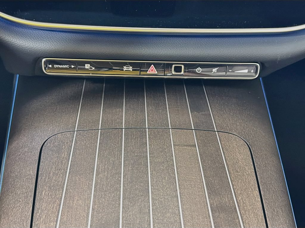 New 2027 Mercedes-Benz E 450 4MATIC All-Terrain Wagon image 20