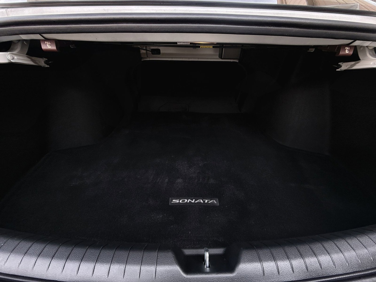 Certified 2023 Hyundai Sonata SEL image 25