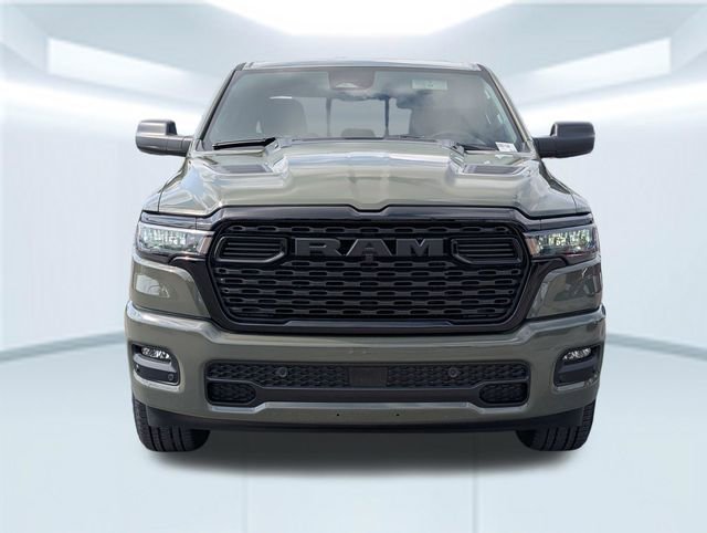New 2026 RAM 1500 Express AWD/4WD image 10
