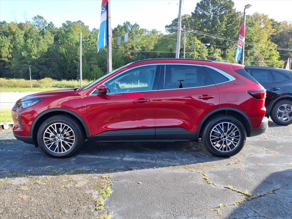 New 2026 Ford Escape SE image 4