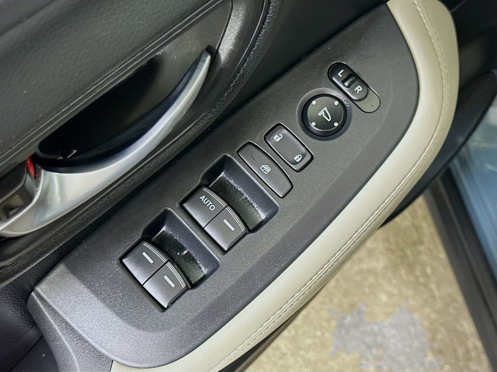 Used 2024 Honda HR-V LX image 20