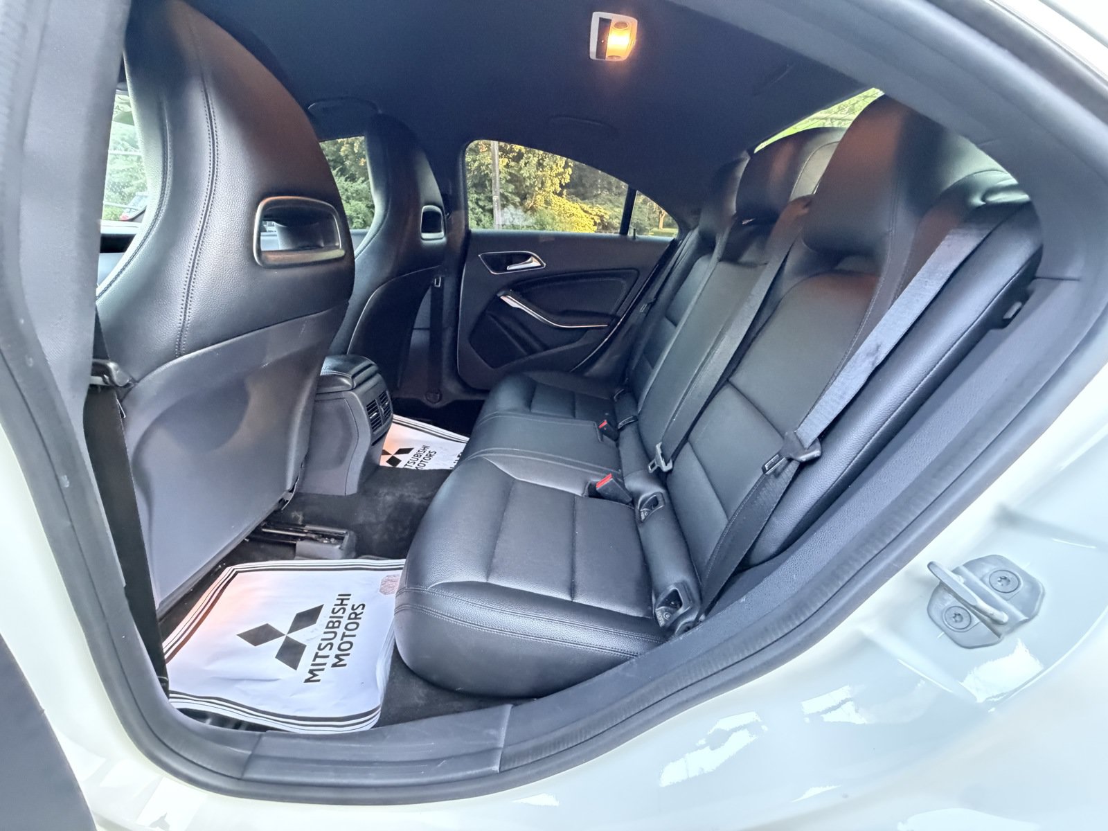 Used 2014 Mercedes-Benz CLA 250 image 30